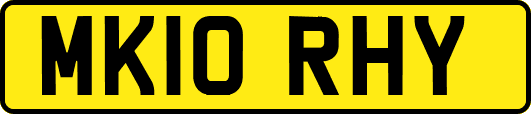 MK10RHY