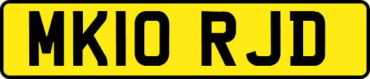 MK10RJD