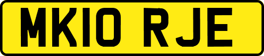 MK10RJE
