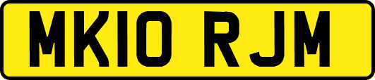 MK10RJM
