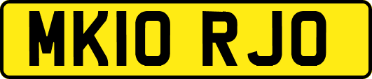 MK10RJO