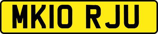 MK10RJU