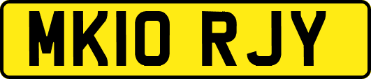 MK10RJY