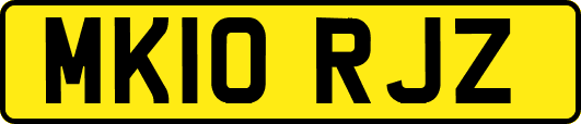 MK10RJZ