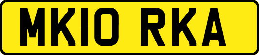 MK10RKA