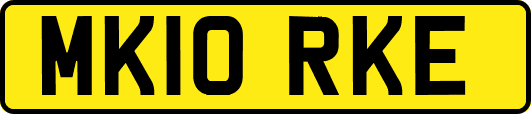 MK10RKE