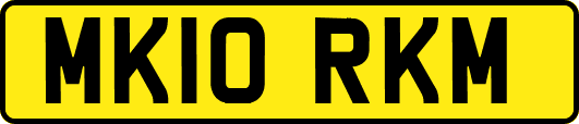 MK10RKM