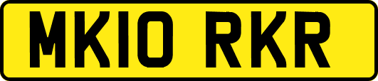 MK10RKR