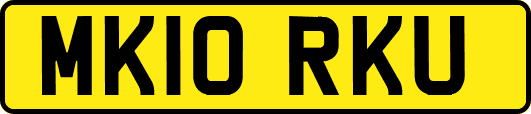 MK10RKU