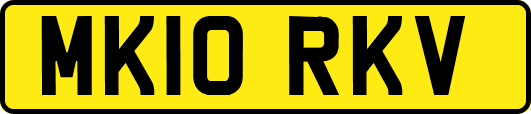 MK10RKV