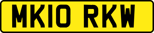 MK10RKW