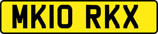MK10RKX