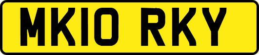 MK10RKY