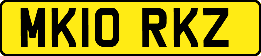 MK10RKZ