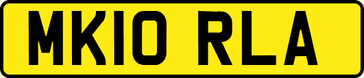 MK10RLA