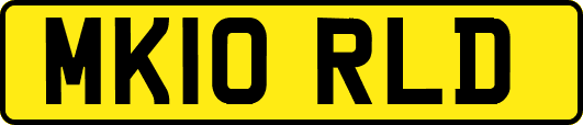 MK10RLD