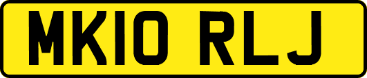 MK10RLJ