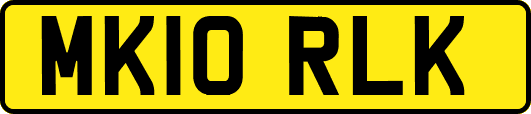 MK10RLK
