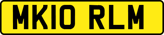 MK10RLM