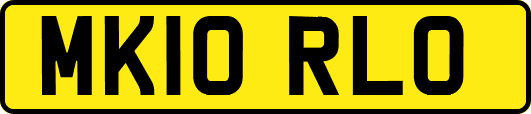 MK10RLO