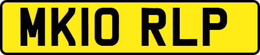 MK10RLP