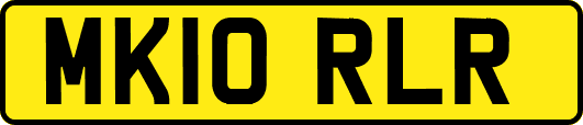 MK10RLR