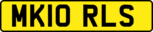 MK10RLS