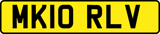 MK10RLV