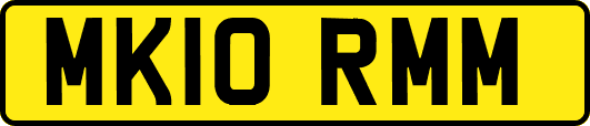 MK10RMM