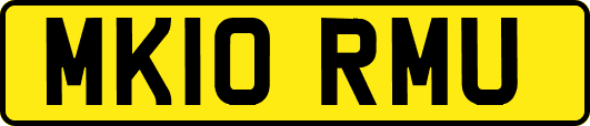 MK10RMU
