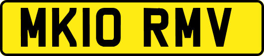 MK10RMV