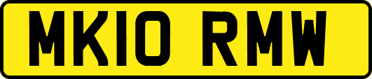 MK10RMW