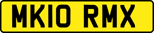MK10RMX