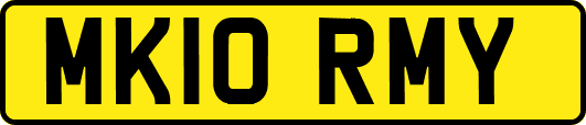 MK10RMY