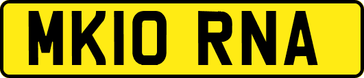 MK10RNA