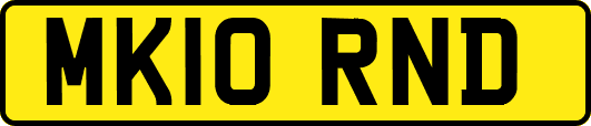 MK10RND