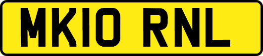 MK10RNL