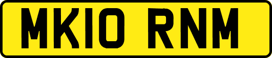 MK10RNM