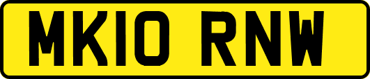 MK10RNW