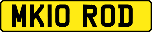 MK10ROD