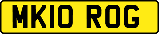 MK10ROG