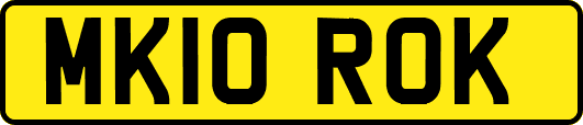 MK10ROK
