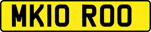 MK10ROO