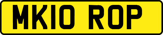 MK10ROP