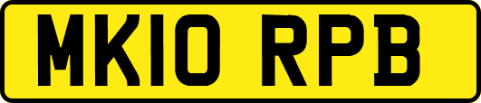 MK10RPB
