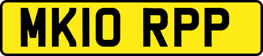 MK10RPP