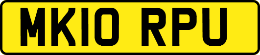 MK10RPU