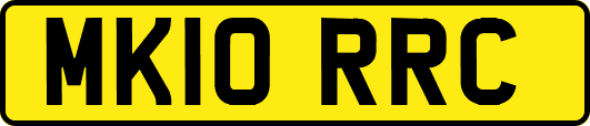 MK10RRC