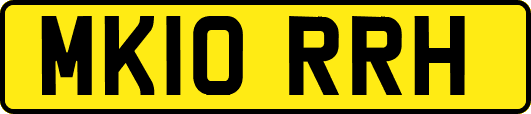 MK10RRH