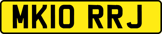 MK10RRJ